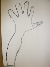 The Study of My Hand
