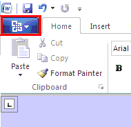 How Do I Insert A Checkbox In Ms Word 2010
