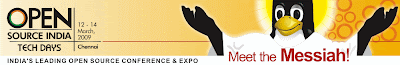 Want To Attend Open Source Conference For Free Want To Attend Open Source Conference For Free