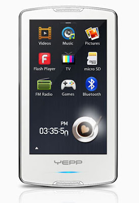 Samsung M1 with Nvidia Processor revealed Samsung M1 with Nvidia Processor