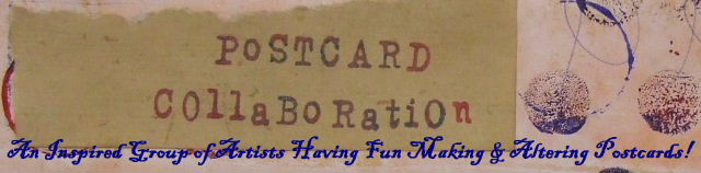 The Postcard Collaboration