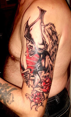 boogie down tallinn art design tattoos music crime papa