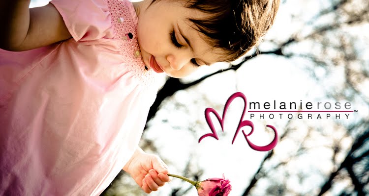 melanie rose photography