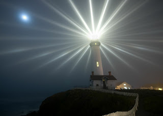 Pigeon Point Lighthouse