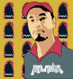 Arctic Monkeys avatar