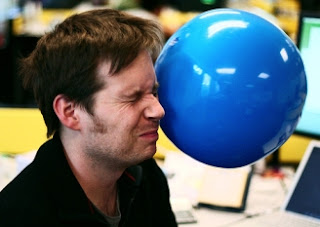 Faceball
