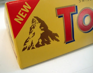 Toblerone