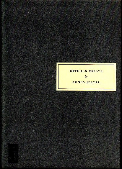 kitchen essays jekyll kitchen essays jekyll