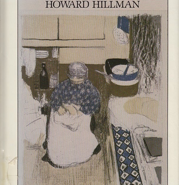 Cookbook Of The Day Great Peasant Dishes of the World