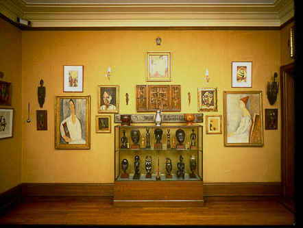 Lucindaville The Art Of The Steal