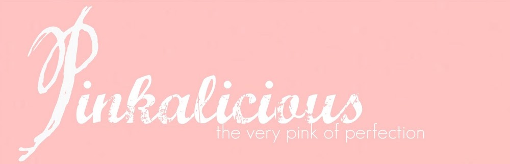 Pinkalicious