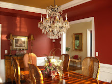 Our Dining Room