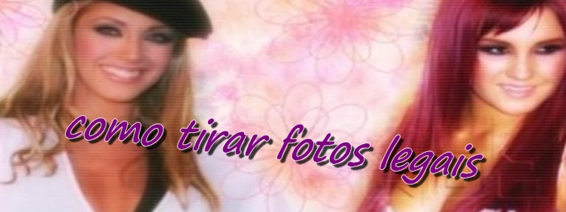 Tirar foto para orkut 52 Tirar foto para orkut 72