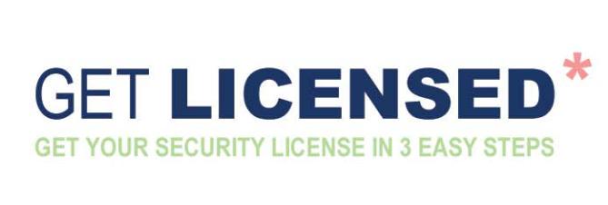 SIA Licence Training blog for New Door Supervisor, Security Guarding, and CCTV SIA courses