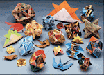 Origami, El Arte Japones Del Plegado De Papel