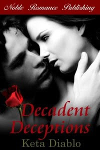 Decadent Deceptions – Review