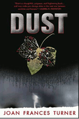 DUST Giveaway