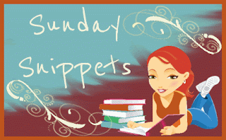 Sunday Snippets #36