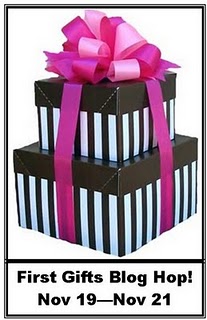 The Story of A First Gift