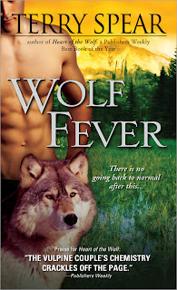 Review: Wolf Fever