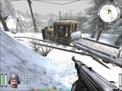 Início » Windows » Jogos » Utilitários - Wolfenstein: Enemy Territory Patch Descarregar o Wolfenst