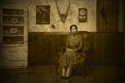 I Hate Her Who Is She Rumah Dara