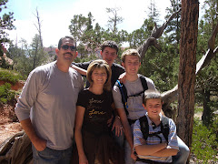 Me and the boys