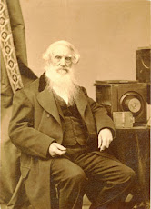 Morse Samuel