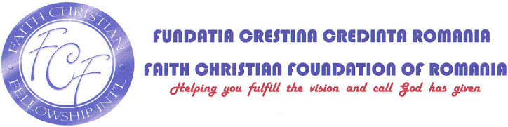 Fundatia Crestina Credinta Romania