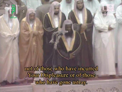 البرلمان العراقي يطالب بـ إعتذار سعودي عن تصريحات الكلباني Sheikh+K