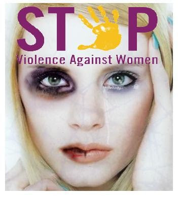 Stop Women Violance