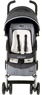 maclaren global stroller