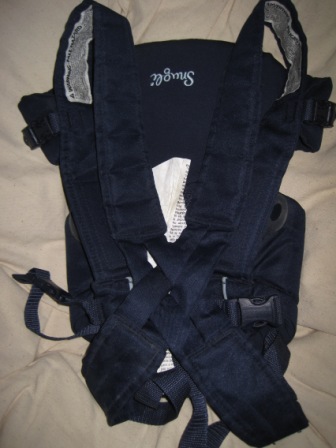 snugli baby carrier price