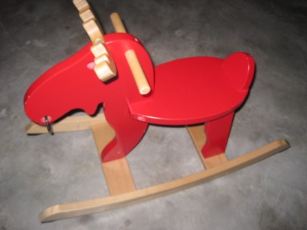 Ikea Moose