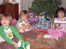 Christmas with Miss Rylan