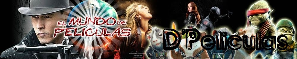 D`PELICULAS