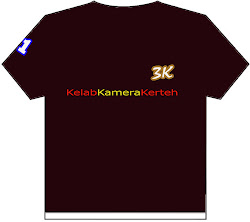 T.Shirt Kami
