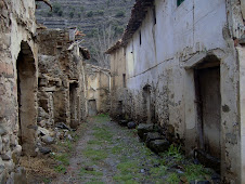 Pueblos deshabitados