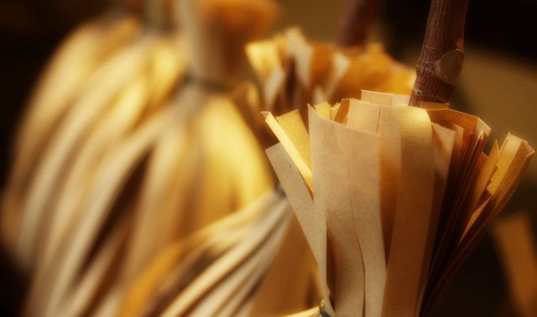 The Gat Clan Chronicles I can officially start putting up Halloween