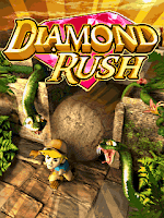 Gameloft: Diamond Rush