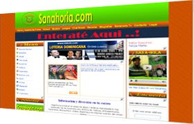 Www.Sanahoria.Com: Segundo video porno que esta circulando en la red