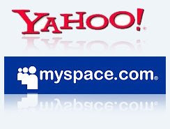 MySpace ya supera a Yahoo en publicidad online