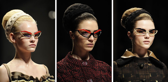 fashion, beauty and random thoughts at the little curly girl