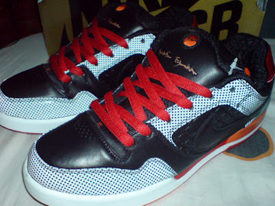 nike sb fuji rod