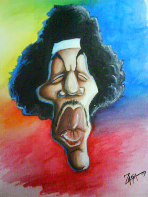 caricaturas caricaturas