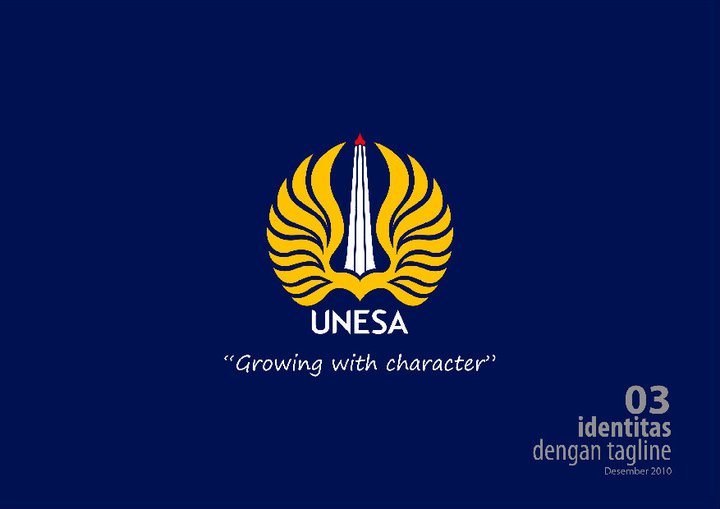 Logo Unesa