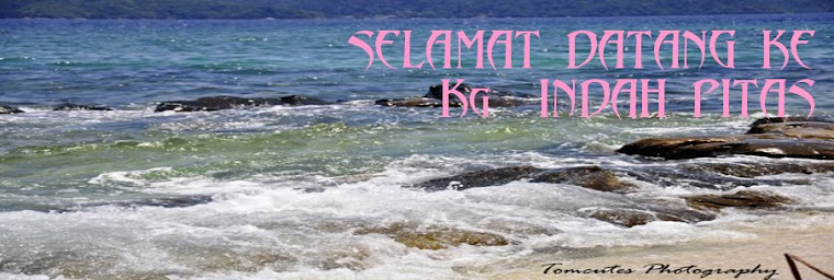 SELAMAT DATANG