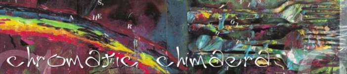 Chromatic Chimera