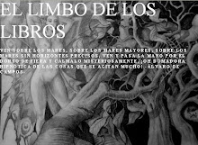 EL LIMBO DE LOS LIBROS