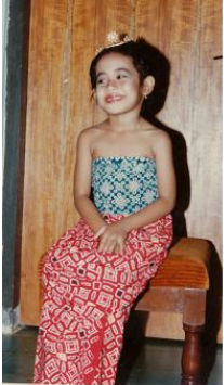 Foto Saya